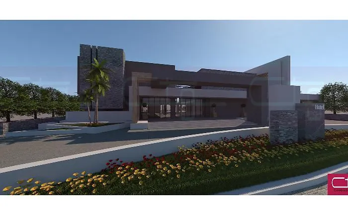 Myrion Beach Resort